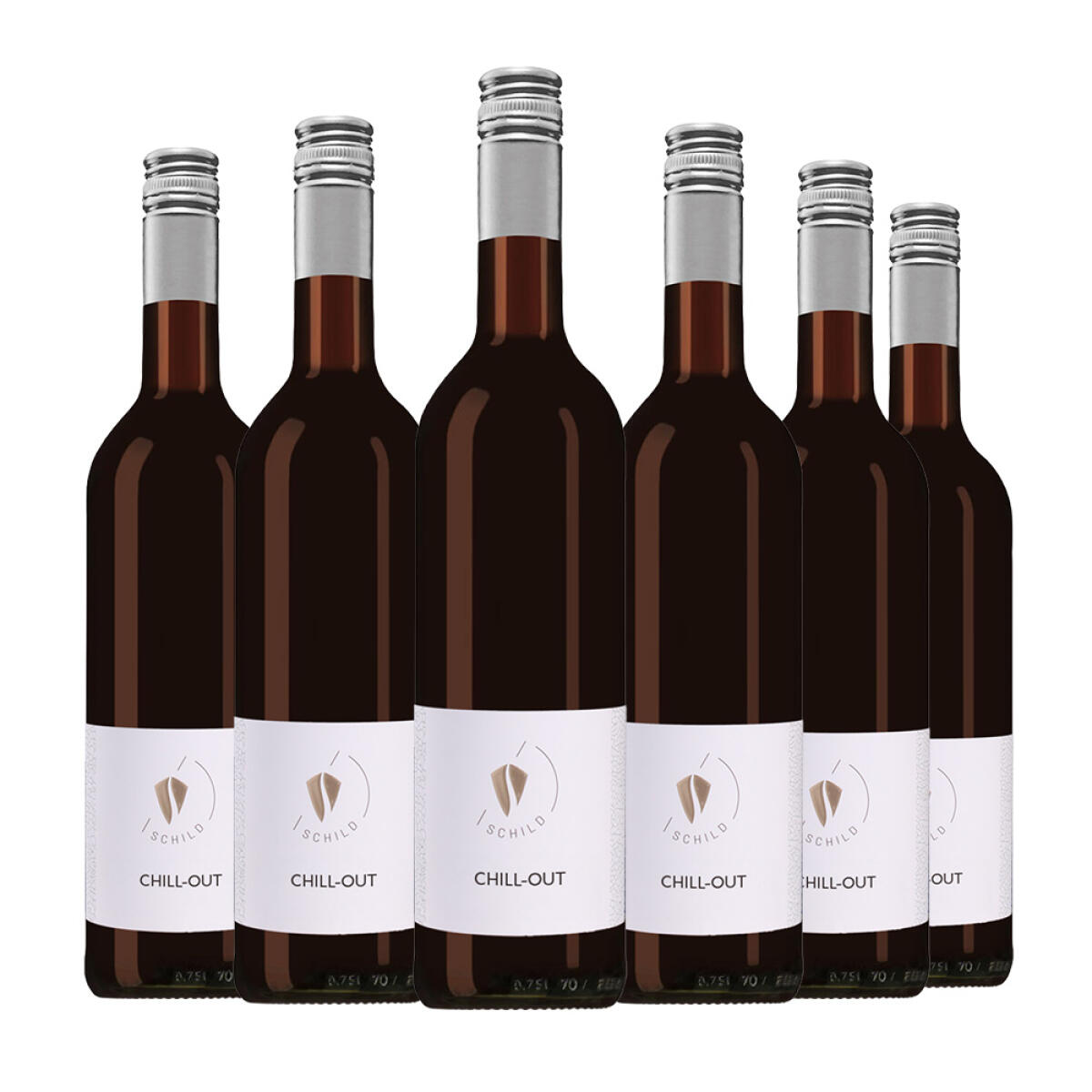 Chill-Out Wein Paket 6