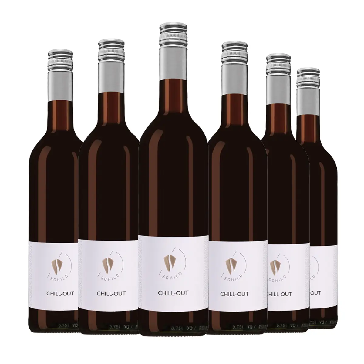 Chill-Out Wein Paket 6