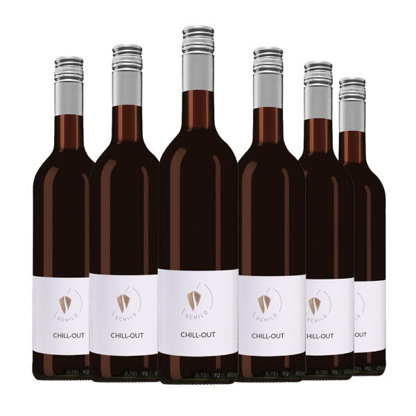 Chill-Out Wein Paket 6