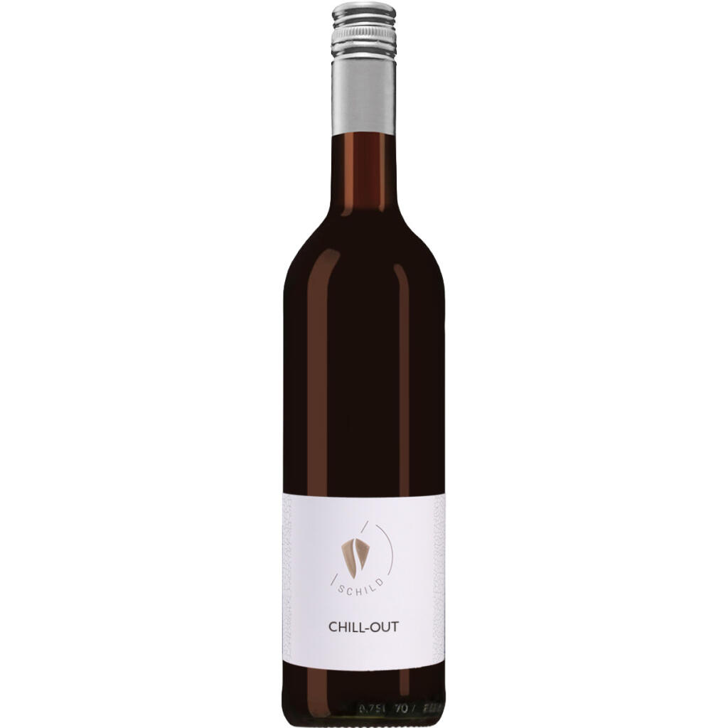 Chill-out Trocken Rotwein