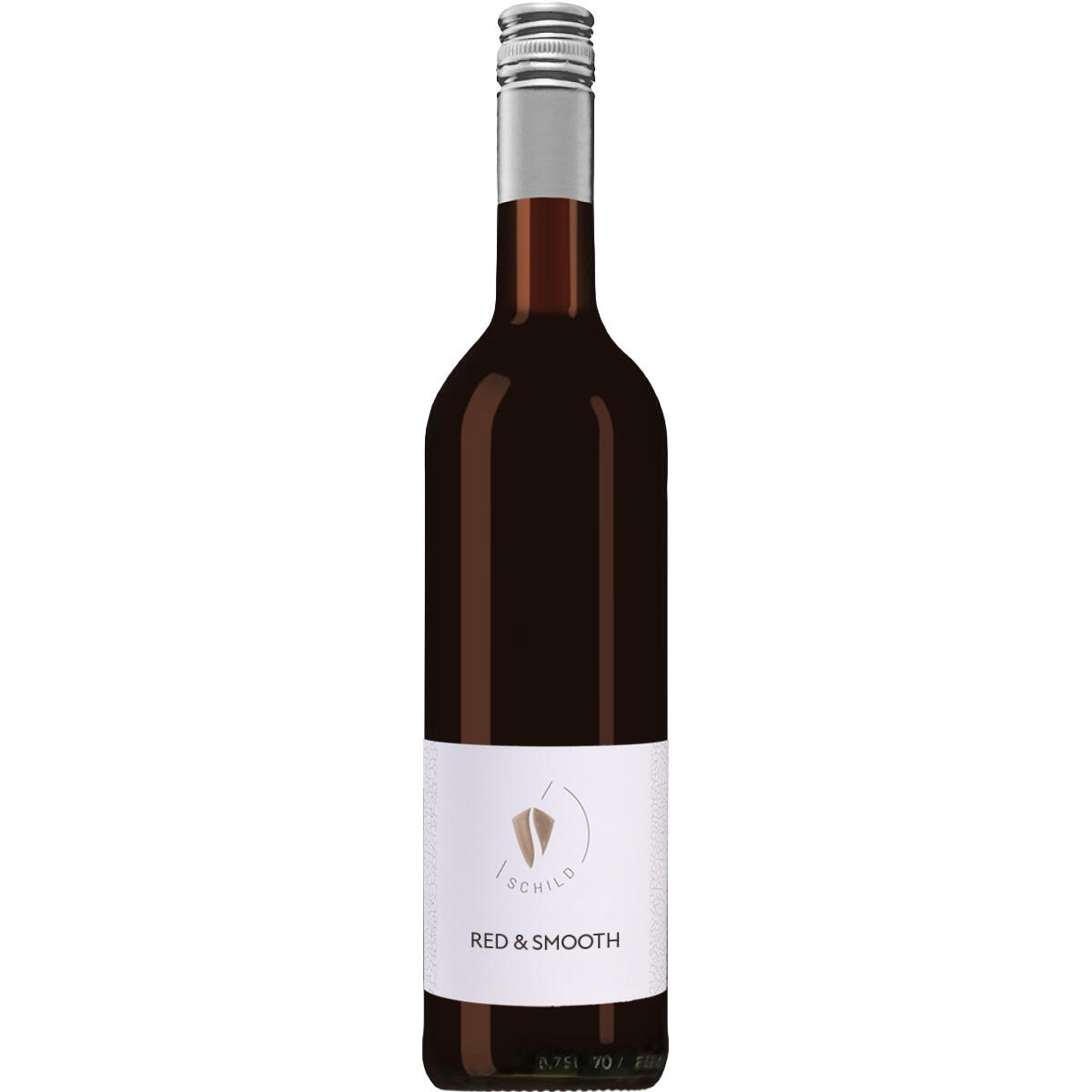 Red & Smooth Rotwein